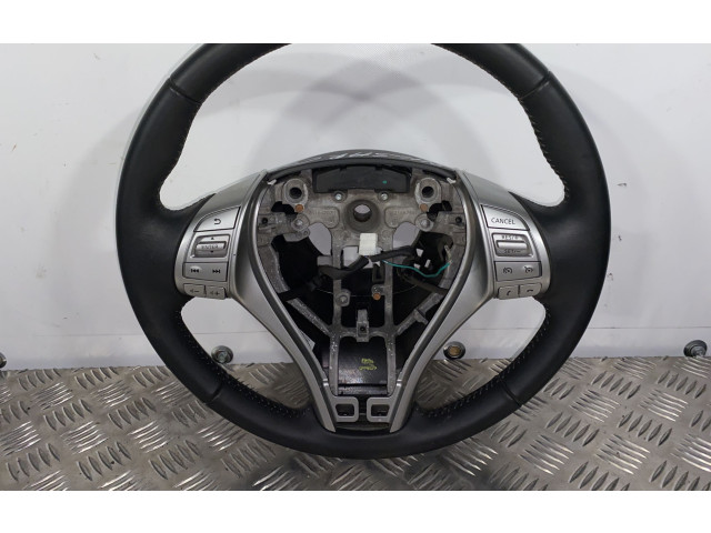 Руль Nissan Pulsar 34154207B