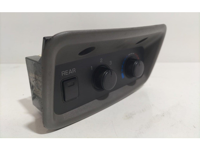 Модуль блока управления кондиционером MR500175, 79913 Mitsubishi Montero