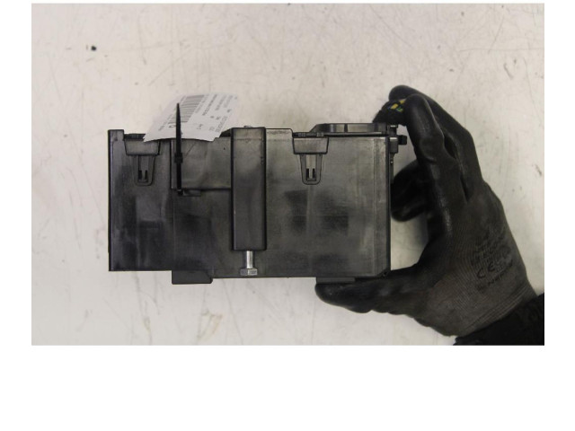 Блок предохранителей Ford Fiesta