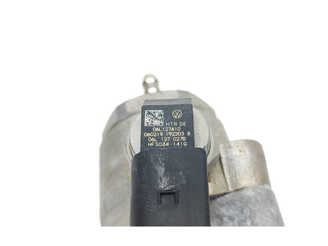 Топливный насос