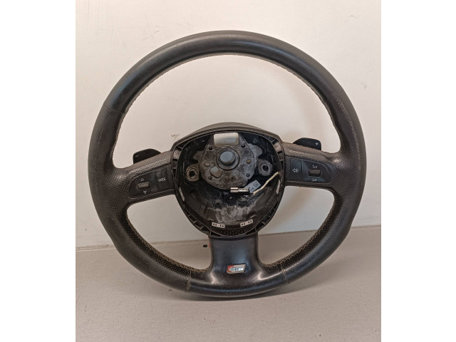 Volant Audi Q7 4L 2008 4F0419091CA, 62038000A