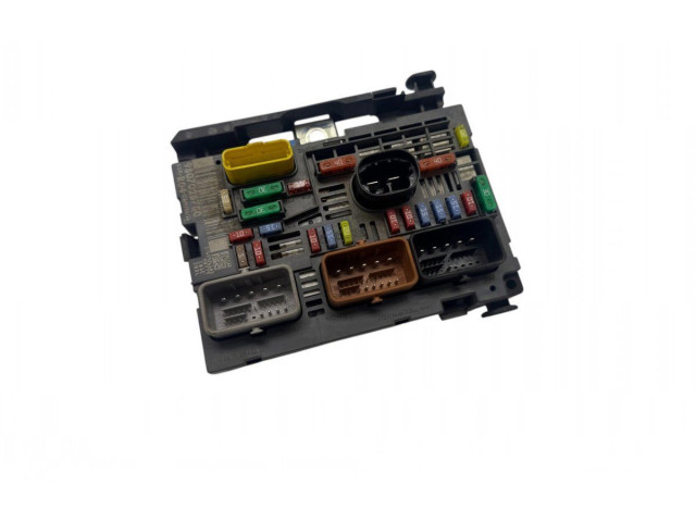   Pojistková skříňka 9807028780, 9807028780   Citroen Berlingo 2016