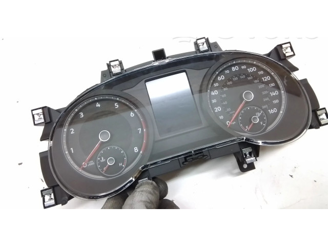 Панель приборов 3CN920850A   Volkswagen Atlas       