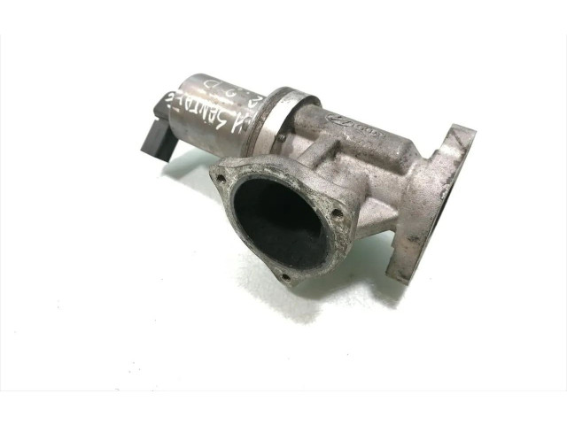 Клапан EGR 28410-27410 KIA Rio