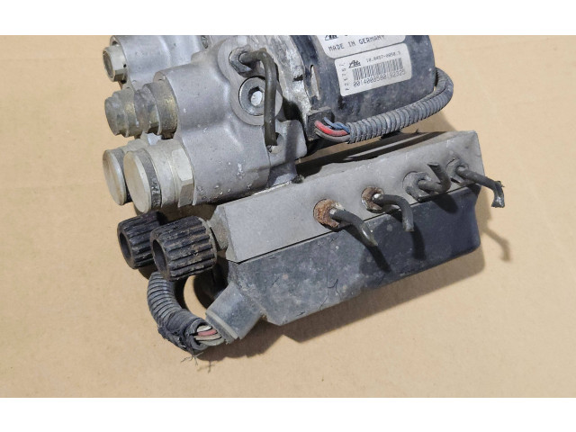 Jednotka ABS 34511164095, 10020300684 BMW Z3 E36 1997