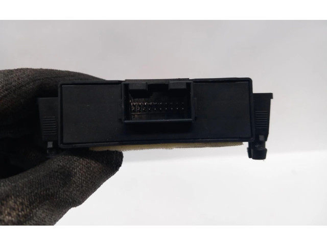 Řídící jednotka 7N0907530BC, 7N0907530BC Volkswagen Tiguan 2016