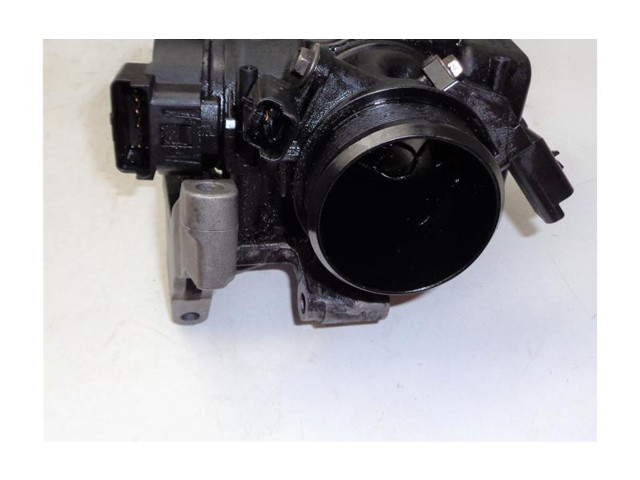 Дроссель    Peugeot 207      