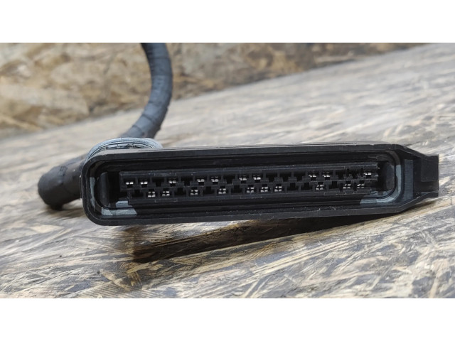 Řídící jednotka 1928401 Mercedes-Benz SL R107 1982