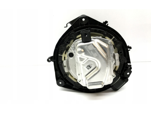 Вентилятор печки    1EA820021A   Volkswagen ID.3