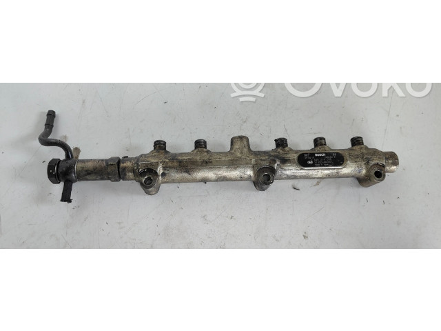 Топливная рампа 0445214036 KIA Sorento