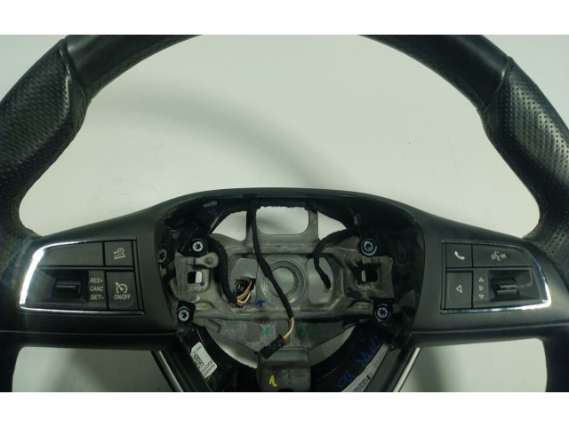 Руль Maserati Levante 2017 - года 06700897790