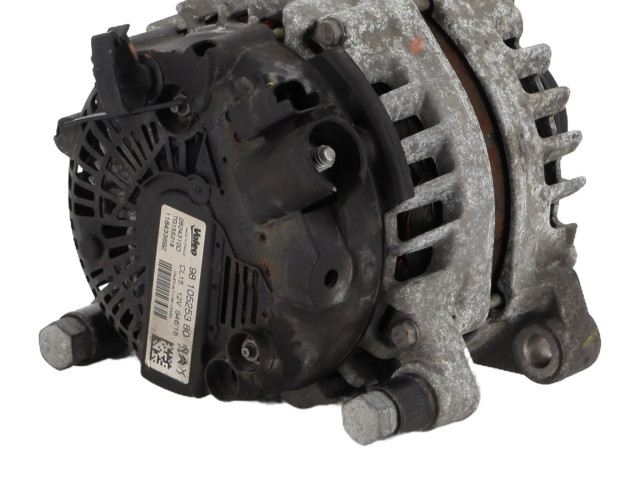 Генератор 9810525380   Opel Combo E      