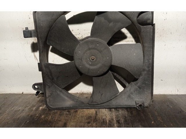 Электрический вентилятор радиаторов 96395500 Chevrolet Matiz - года