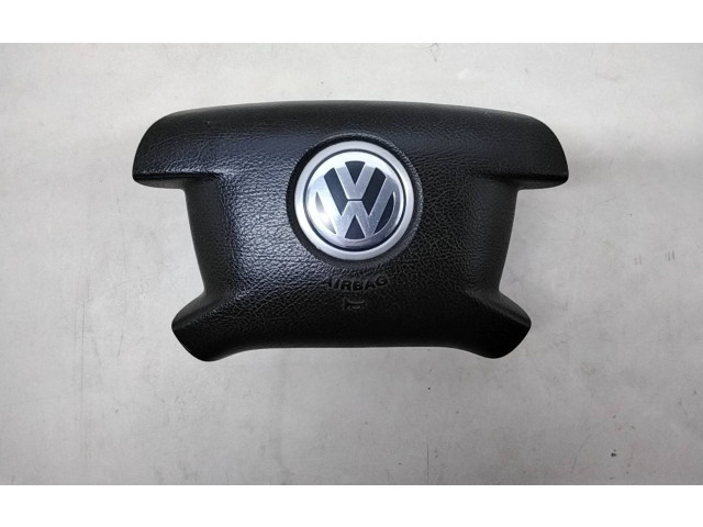 Подушка безопасности водителя 7H0880201 Volkswagen Transporter - Caravelle T5