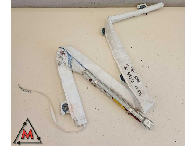 Боковая подушка безопасности 519630590, ARCAUTOMOTIVE   Fiat 500L