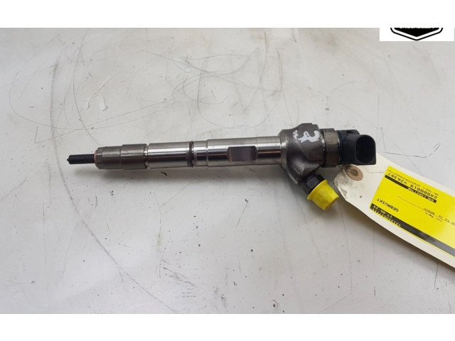 Форсунка 0445110471, 0445110471 Volkswagen Golf VII DJGA