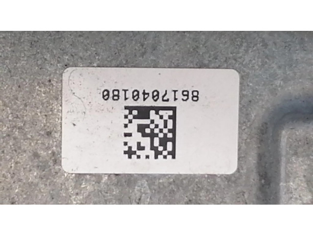 Řídící jednotka 0281017914, CX2312C520PA   Land Rover Range Rover Sport L320 2011