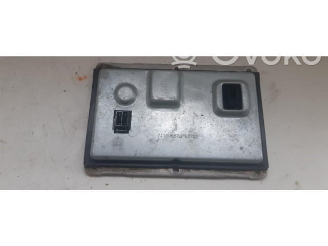 Блок управления Xenon 89035113, 89035113   Volvo XC90