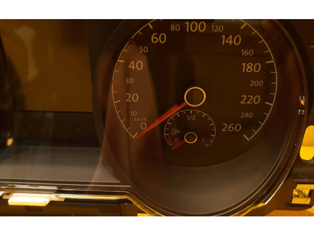 Панель приборов 5G1920751A, 5G1920751A Volkswagen Golf VII