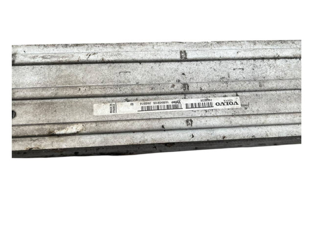 Интеркулер  31338236   Volvo V60 