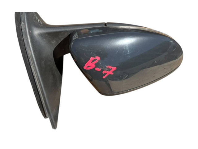 Zpětné zrcátko Volkswagen PASSAT B7 2013 e1012522