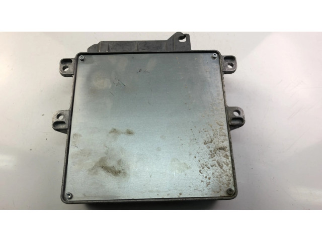 Блок управления 9637798080 Citroen Xsara