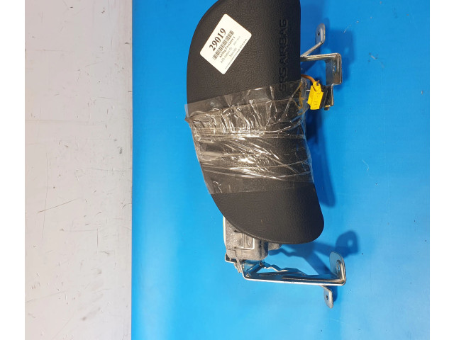 Подушка безопасности пассажира    Alfa Romeo GTV