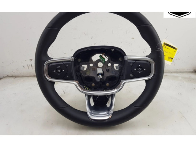 Руль Volvo XC40 - года 31690983, 31690983