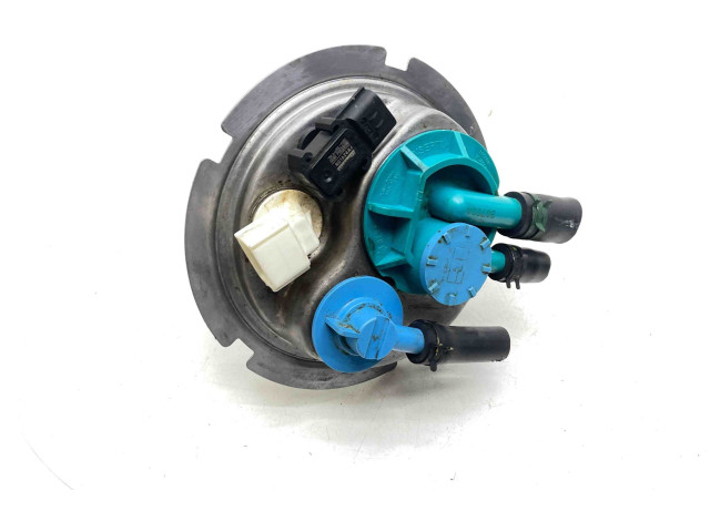 Топливный насос