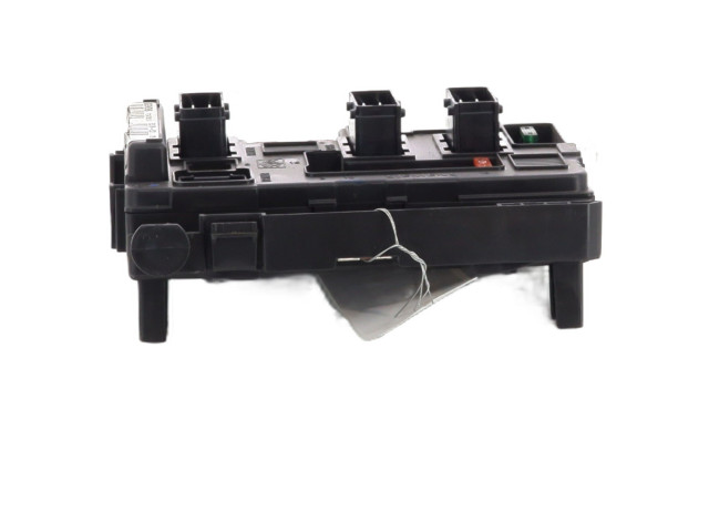 Блок управления АБС 9643498880   Citroen Xsara Picasso