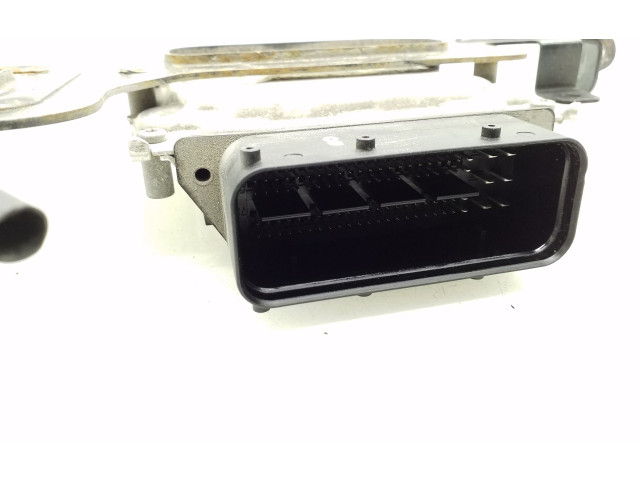 Блок управления 391102BRAF KIA Ceed