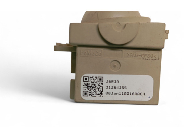 Ручка стеклоочистителей 31264355 Volvo V70