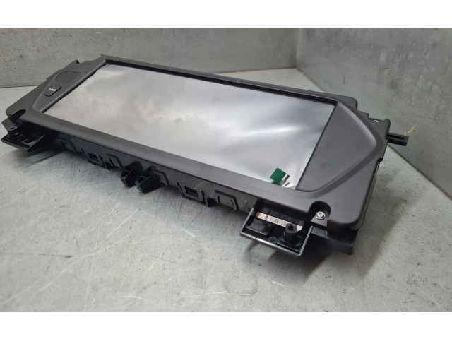 Přístrojová deska  Citroen SpaceTourer XL 2022 9835011180, 1042XX04EH6Y  