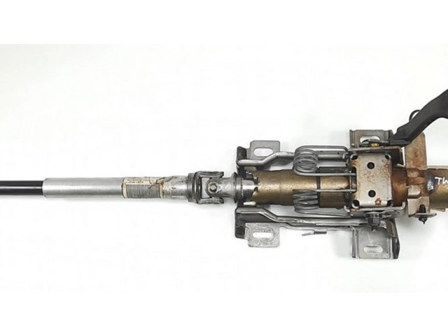 Рулевая рейка 488106973R Renault Twingo III 2014- года