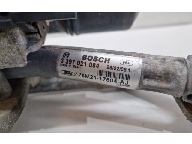 Моторчик дворников 3397021084, 1137328404    Ford S-MAX