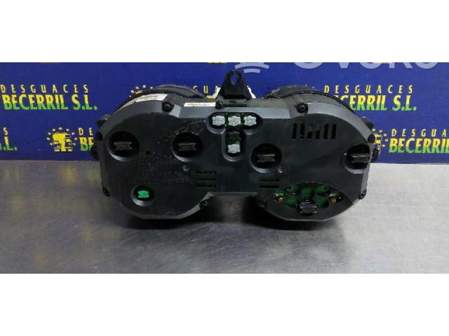 Панель приборов 96413407, PC4A121255 Daewoo Kalos