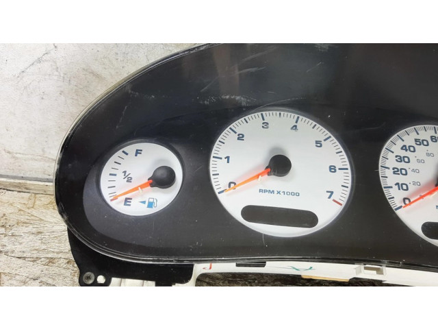 Панель приборов 70113R, TN2574105700 Dodge Intrepid