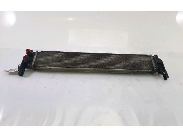 Интеркулер 4E145749F, I1-2369L Volkswagen Golf VII