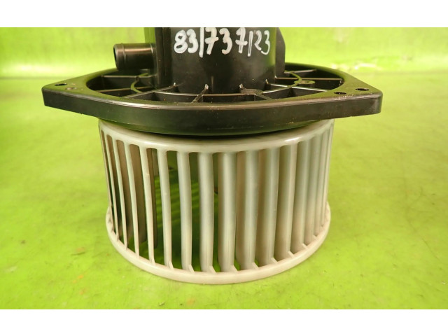 Вентилятор печки 502726-1040 Mitsubishi Lancer Evolution