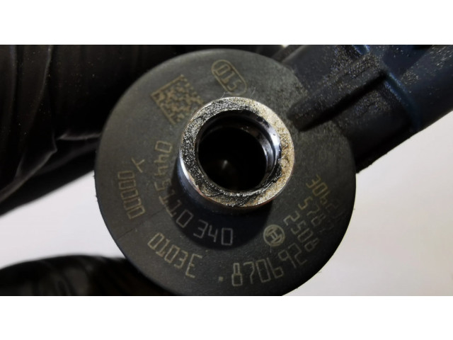 Vstřikovač 870692 Citroen Berlingo pro naftový motor 1.6