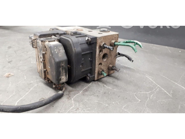 Блок АБС 0273004621   Renault  Clio I  1990 - 1998 года