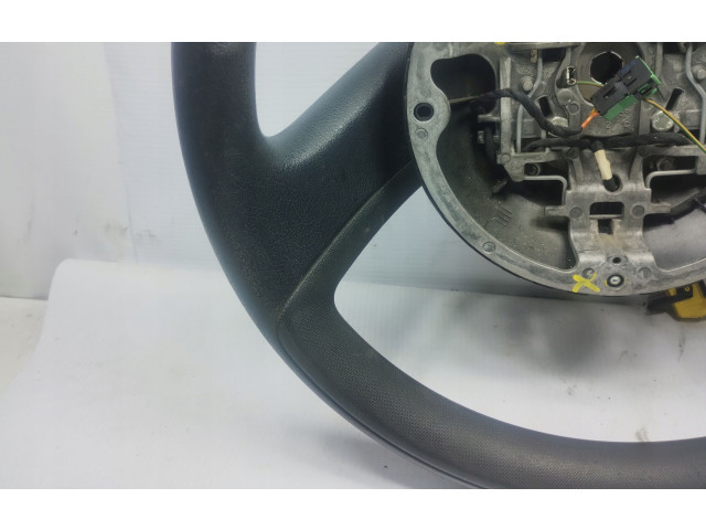 Руль Citroen C4 I  2004 - 2010 года       