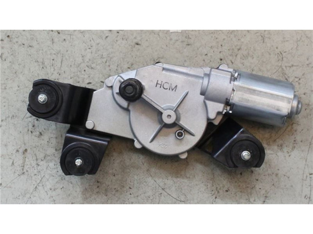 Моторчик заднего дворника 98700A2000, F006282222 KIA Ceed