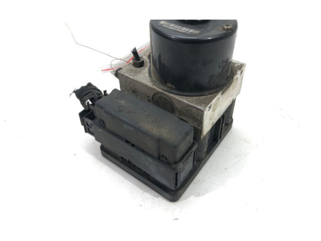 Блок АБС 1C0907379C Audi A3 S3 8L 1996 - 2003 года