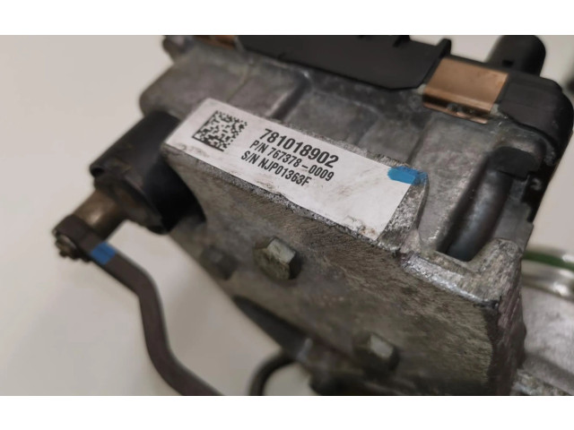 Turbodmychadlo Турбина 7810189 BMW 1 E81 E87