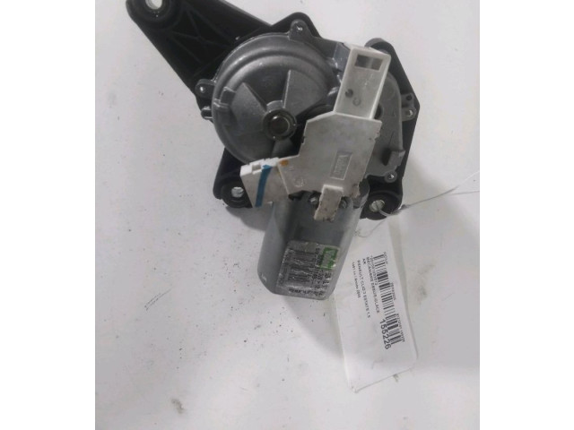 Моторчик заднего дворника     Renault Clio III