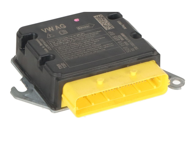 Блок подушек безопасности 5Q0959655BP   Audi A3 S3 8V