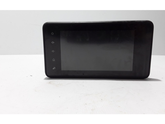 Дисплей 280214563R Dacia Sandero III