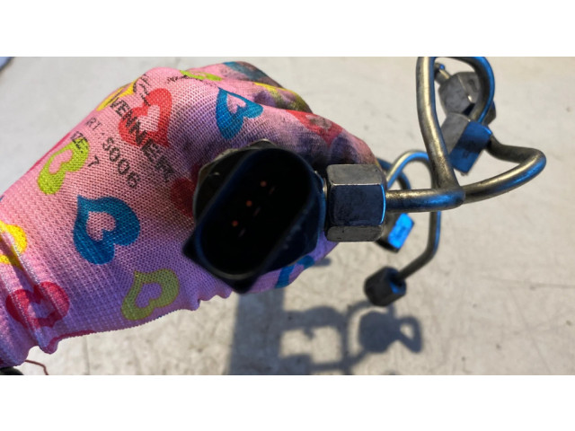 Vstřikovací lišta 7809128, 0445214183 BMW 5 F10 F11 pro naftový motor 2.0 N47D20C