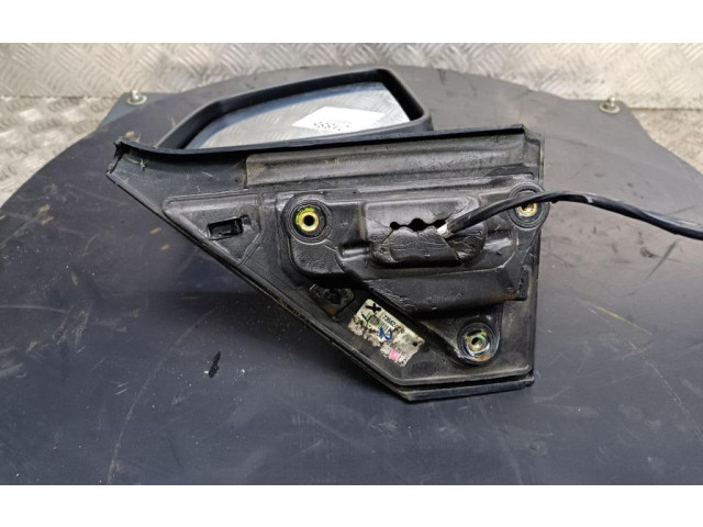 Зеркало электрическое Opel Combo D 2011 - 2017 года